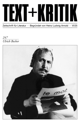 Ulrich Becher