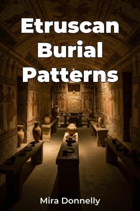 Etruscan Burial Patterns