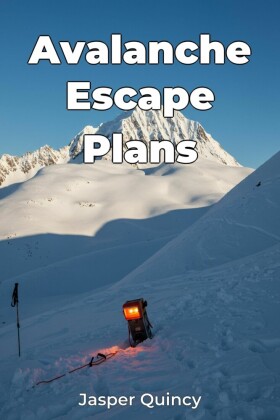Avalanche Escape Plans