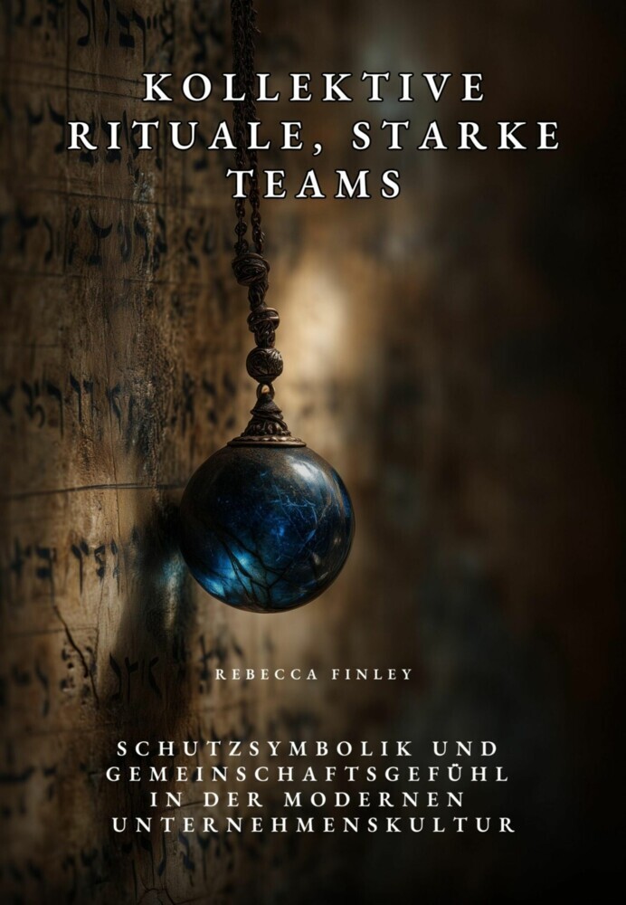 Kollektive Rituale, starke Teams main product photo