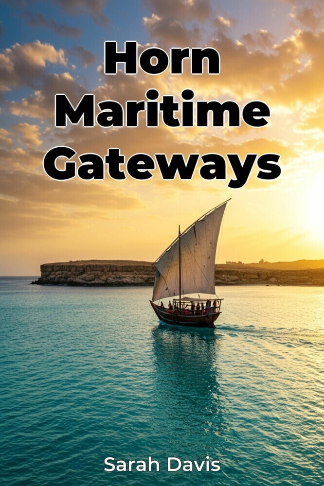 Horn Maritime Gateways main product photo