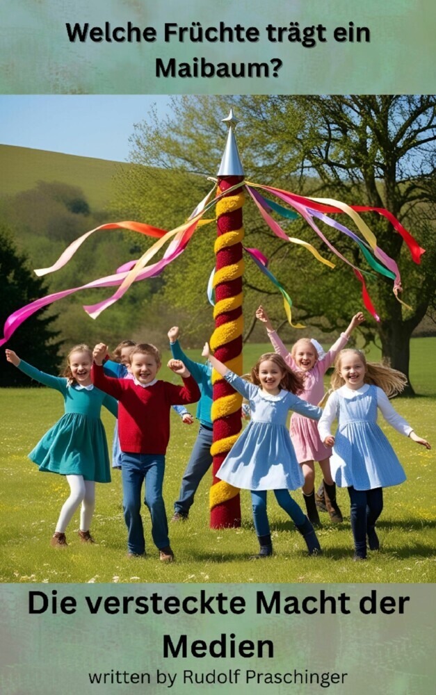 Welche Früchte trägt ein Maibaum main product photo