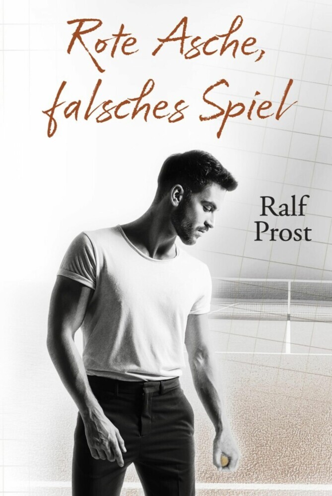 Rote Asche, falsches Spiel main product photo