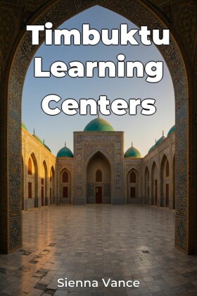 Timbuktu Learning Centers