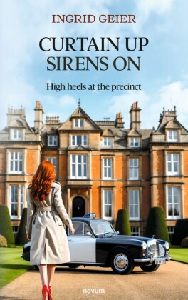 Curtain up - sirens on