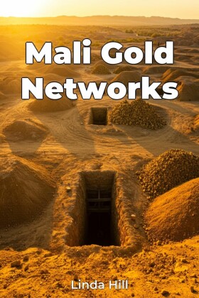Mali Gold Networks