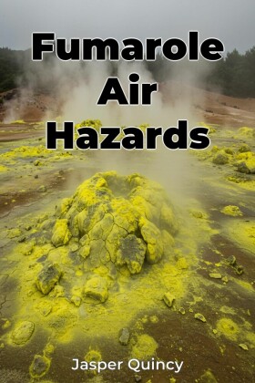 Fumarole Air Hazards