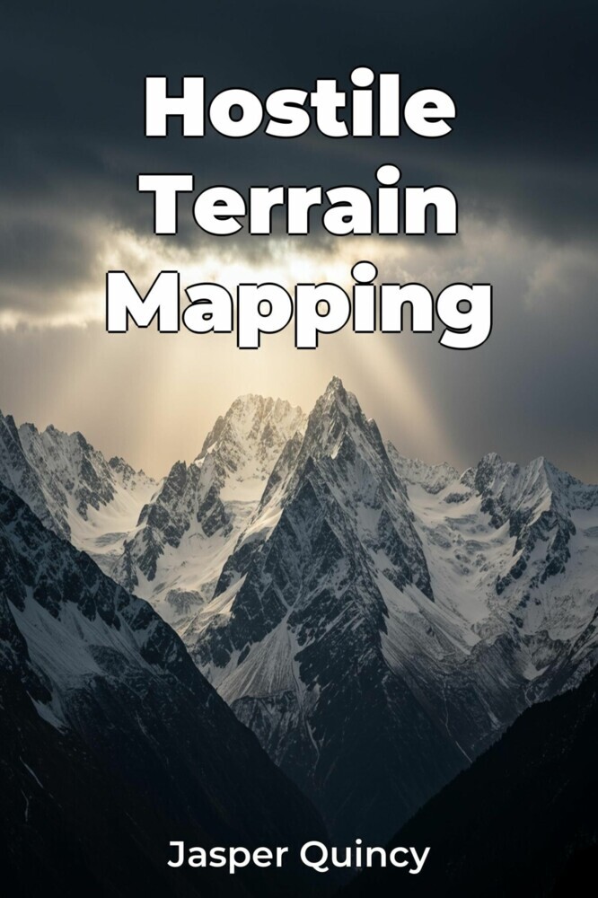 Hostile Terrain Mapping main product photo