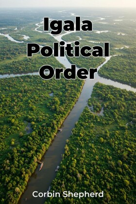 Igala Political Order