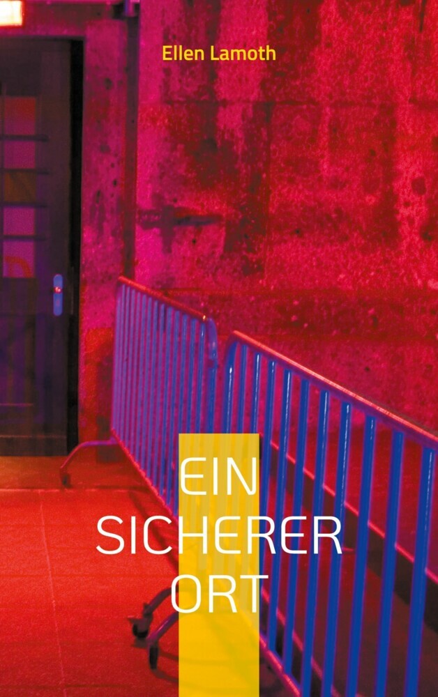 Ein sicherer Ort main product photo