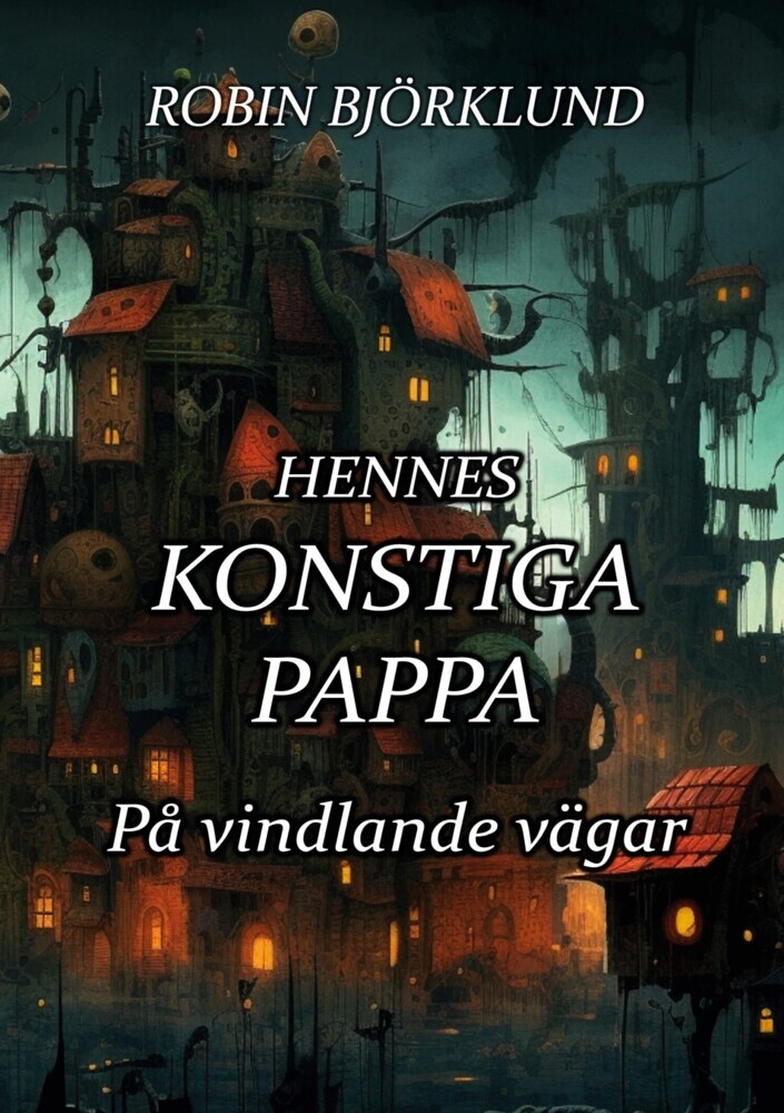 Hennes konstiga pappa main product photo
