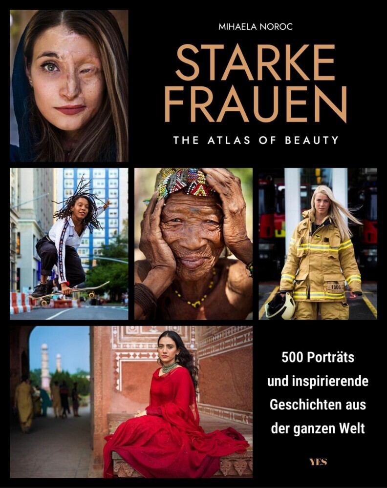 Starke Frauen main product photo