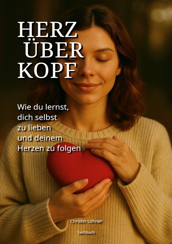 Herz über Kopf main product photo