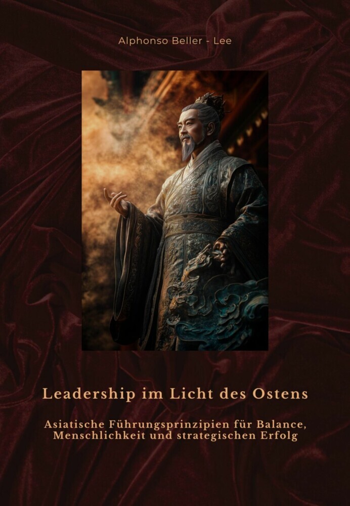 Leadership im Licht des Ostens main product photo