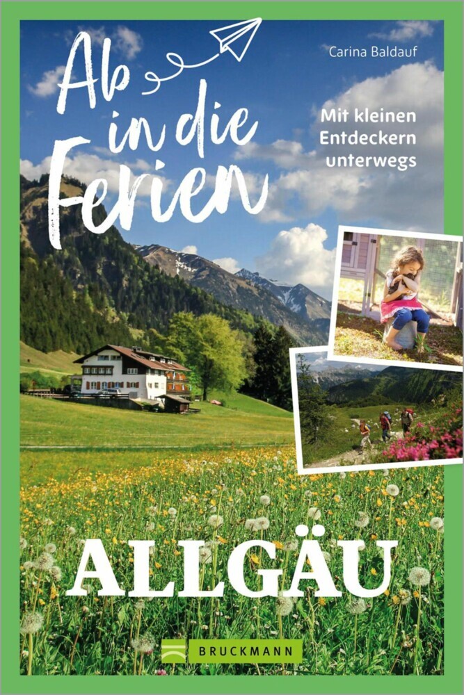 Ab in die Ferien Allgäu main product photo