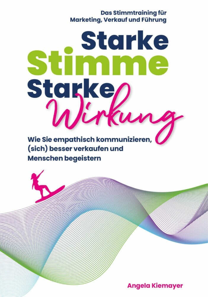 Starke Stimme, Starke Wirkung main product photo