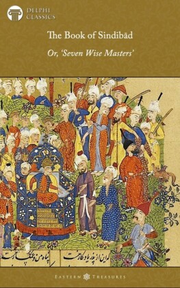 The Book of Sindibad