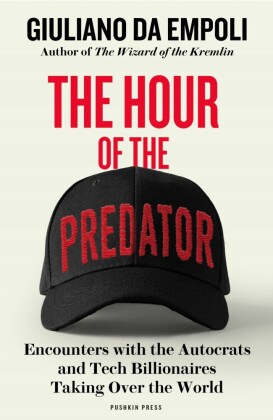 The Hour of the Predator
