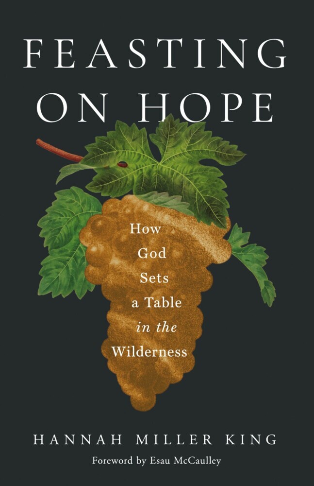 Feasting on Hope main product photo