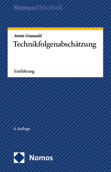 Technikfolgenabschätzung main product photo