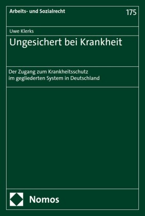 Ungesichert bei Krankheit