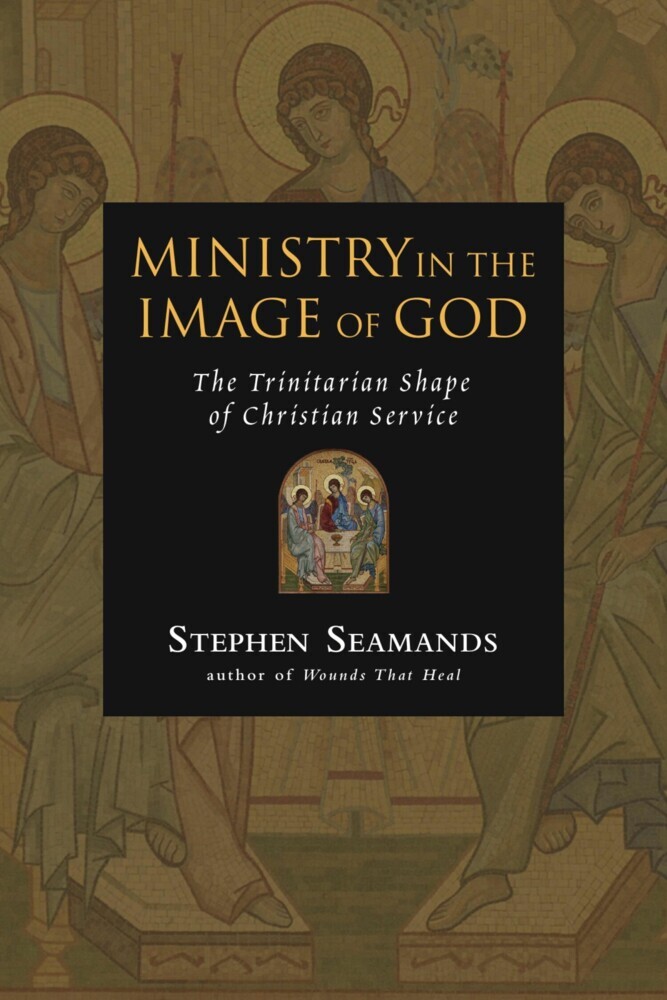 Ministry in the Image of God main product photo