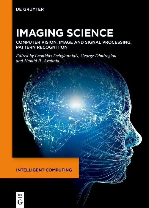 Imaging Science main product photo