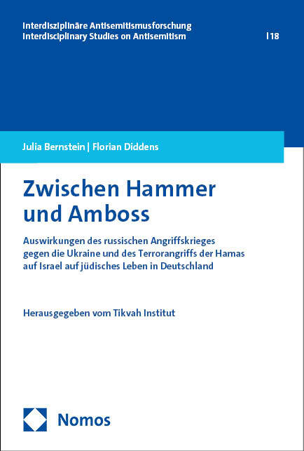 Zwischen Hammer und Amboss main product photo