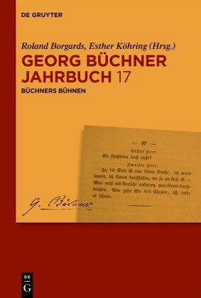 Büchners Bühnen