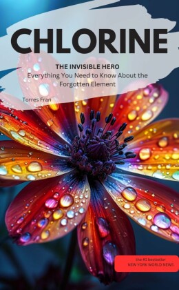 CHLORINE, THE INVISIBLE HERO  Everything You Need to Know About the Forgotten Element