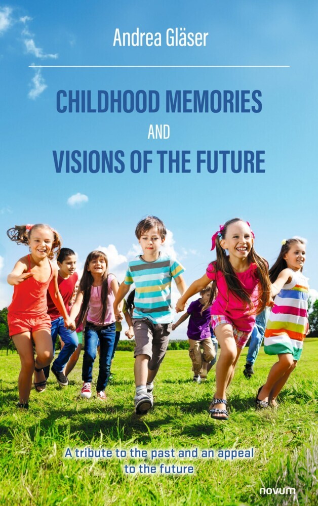 Childhood memories and visions of the future main product photo