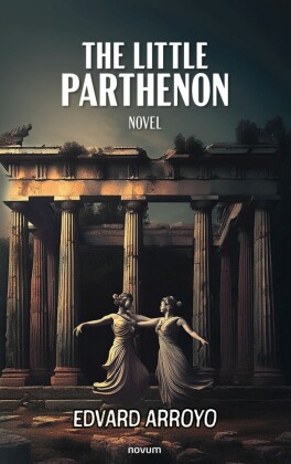 The Little Parthenon