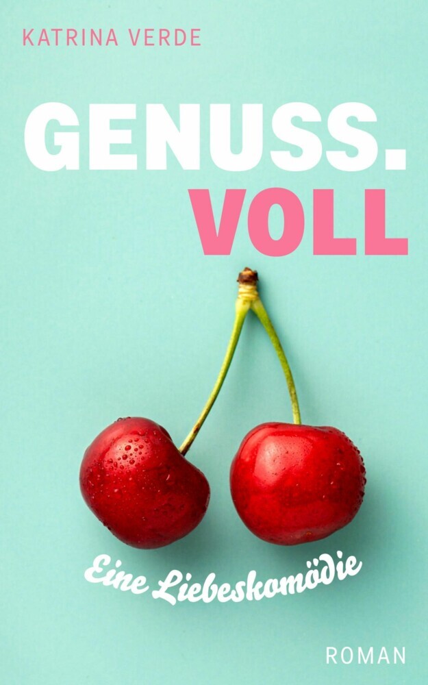 Genussvoll main product photo