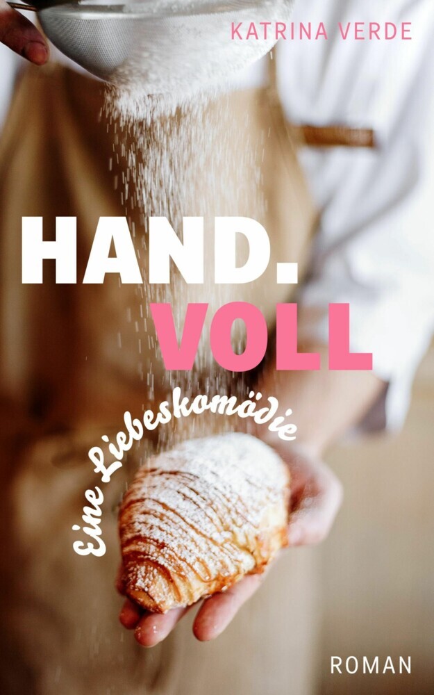 Handvoll main product photo