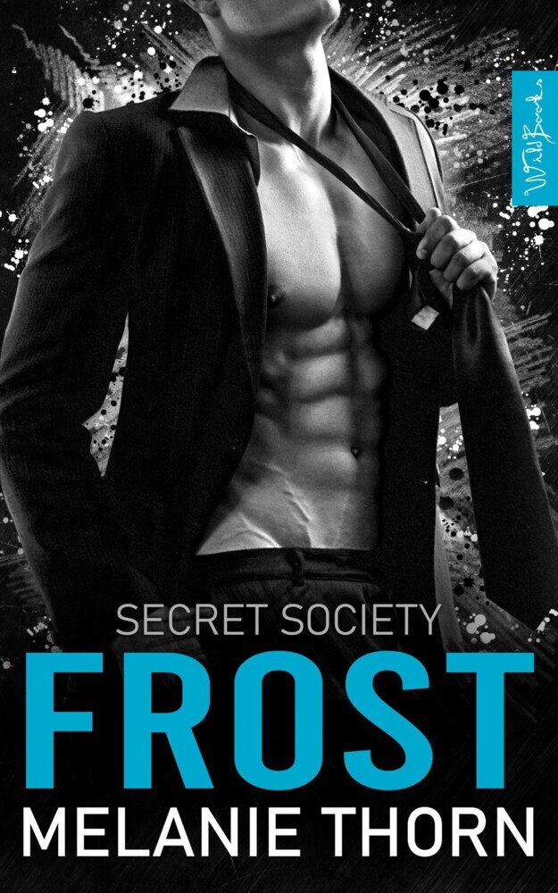 Frost. Mafia Romance - The Secret Society Band 1 main product photo