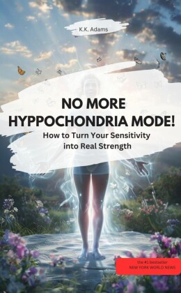 NO MORE HYPOCHONDRA MODE!  - How to turn your sensitivity into real strength