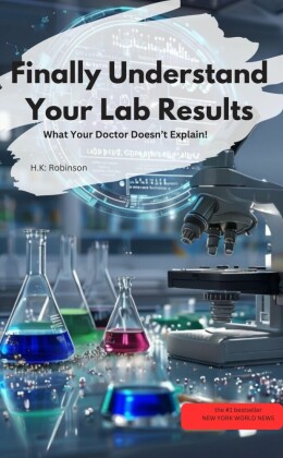 Finally Understand Your Lab Results - What Your Doctor Doesn't Explain!