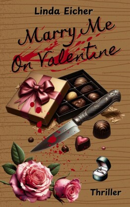 Marry Me On Valentine