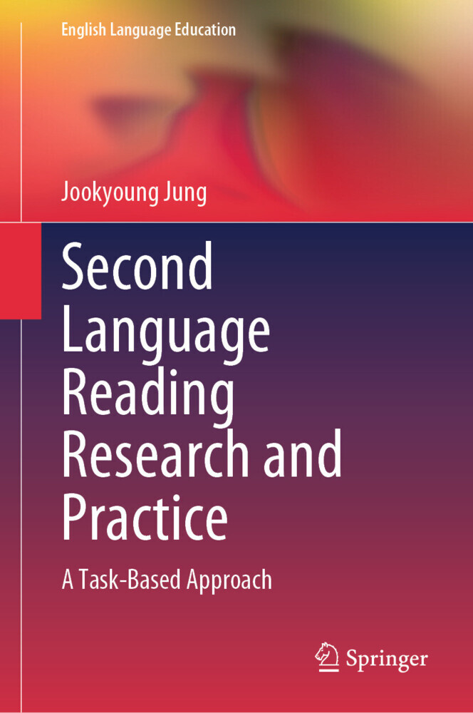 Second Language Reading Research and Practice main product photo
