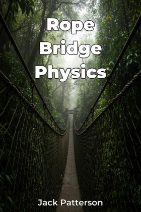 Rope Bridge Physics