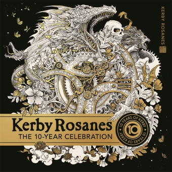 Kerby Rosanes: The 10 Year Celebration 