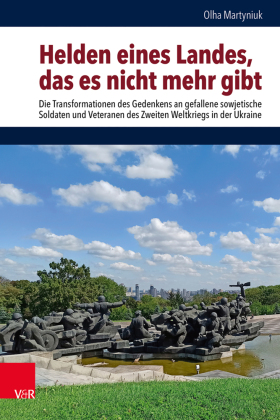 Helden eines Landes, das es nicht mehr gibt