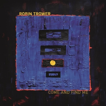 Come And Find Me, 1 Audio-CD