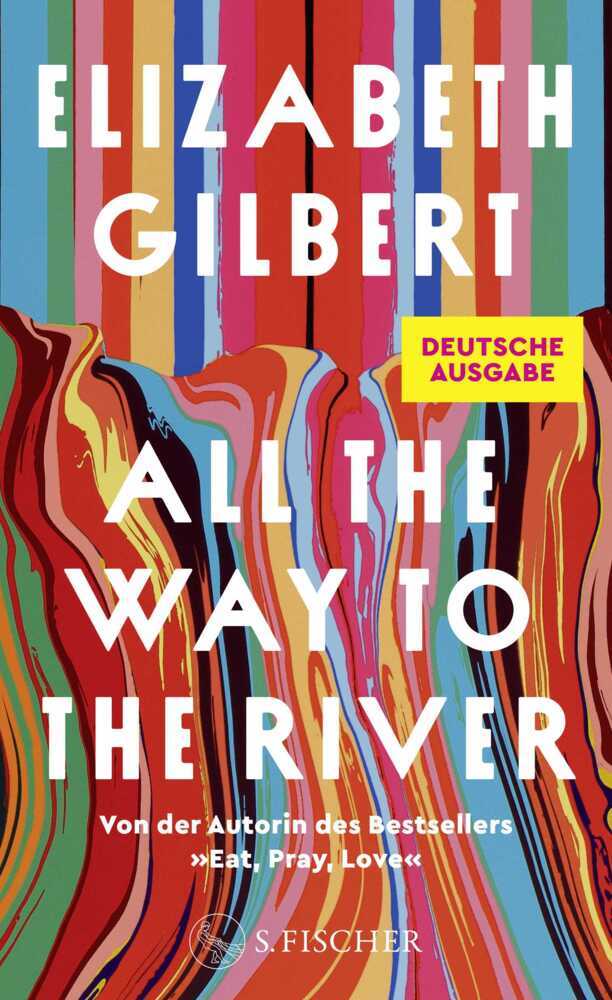 All the Way to the River main product photo