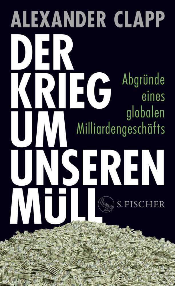 Der Krieg um unseren Müll main product photo