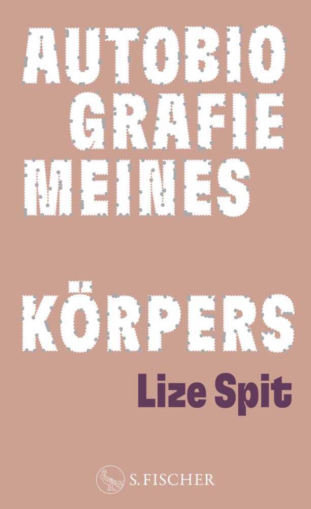 Autobiografie meines Körpers main product photo