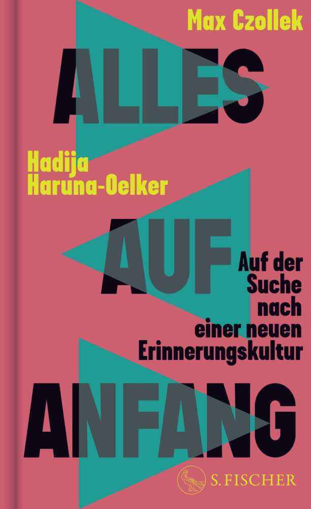Alles auf Anfang main product photo