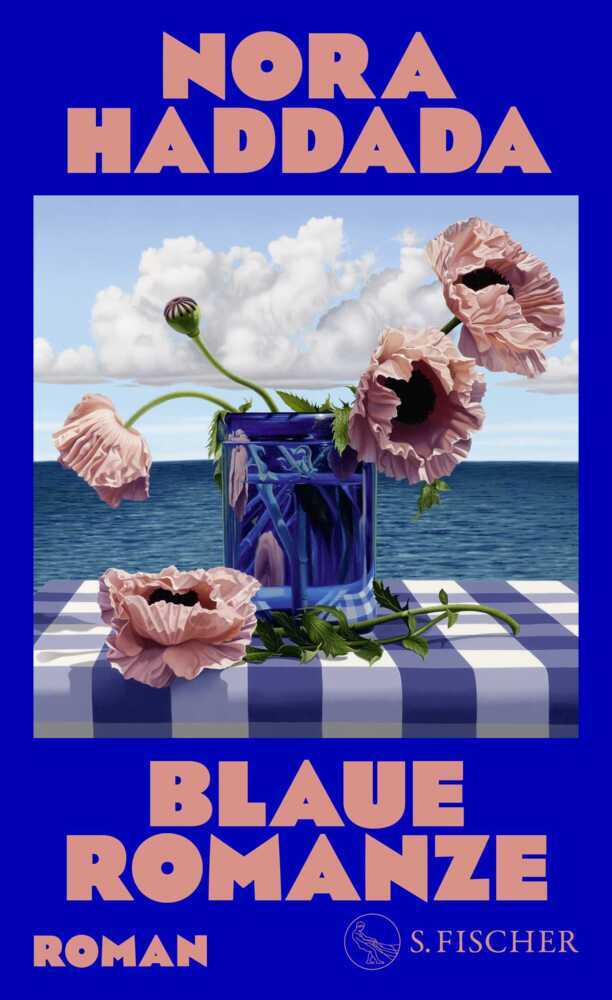Blaue Romanze main product photo