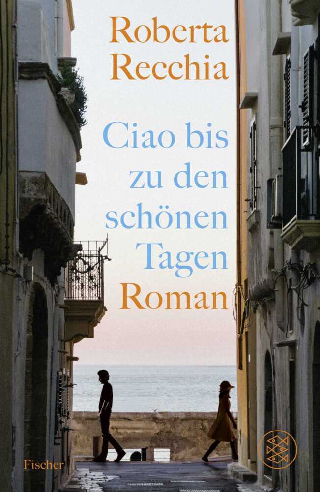 Ciao bis zu den schönen Tagen main product photo