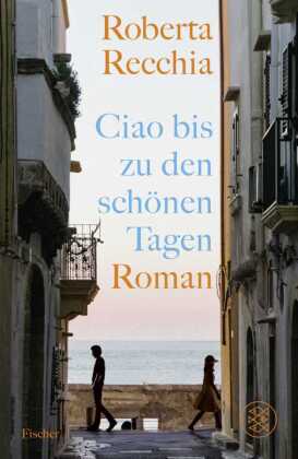Ciao bis zu den schönen Tagen
